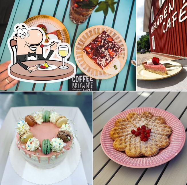 Plats à Hofcafé Viets