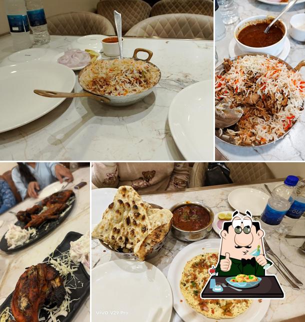 Khansama - Authentic Mughlai Restaurant