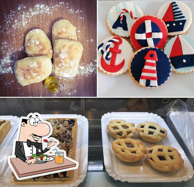 Cibo al La Dolce Panetteria