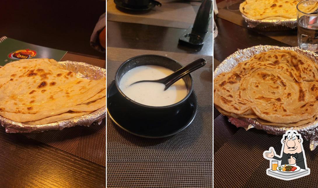 Meals at RASOI by RUCHI