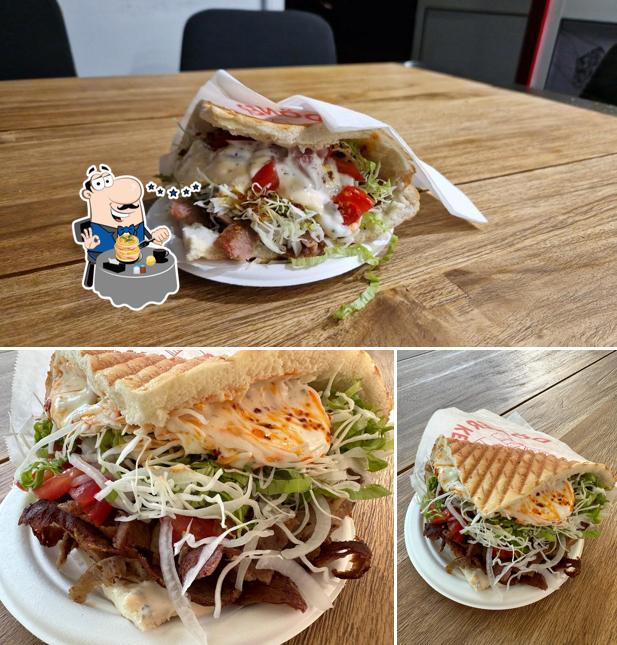 Cibo al Aga Kebap Branka Tramšek s.p