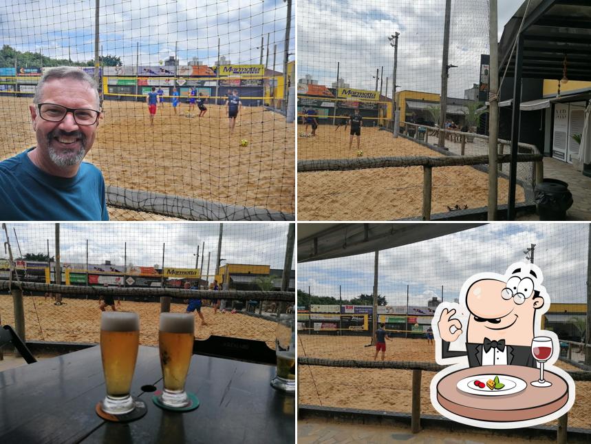 Arena 80 Beach Sports