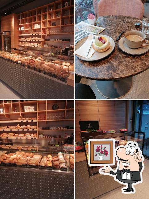 Bäckerei Attenhofer