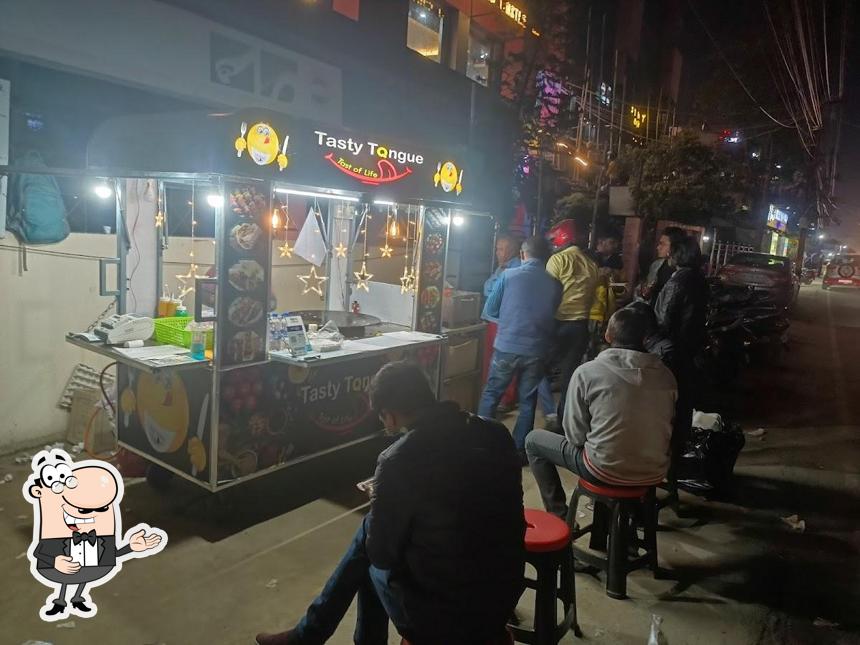 See this photo of Tasty Tongue Kebab Place