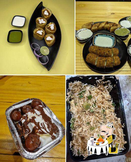Meals at Tawaa Mystery Andheri