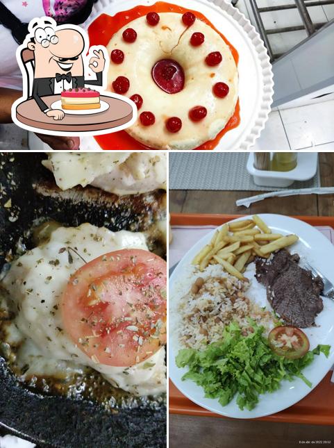 Restaurante Comida da Vó