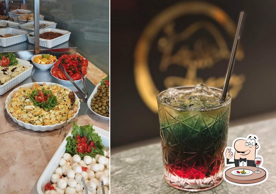 Cibo al Arena Churrascaria Ristorante Brasiliano