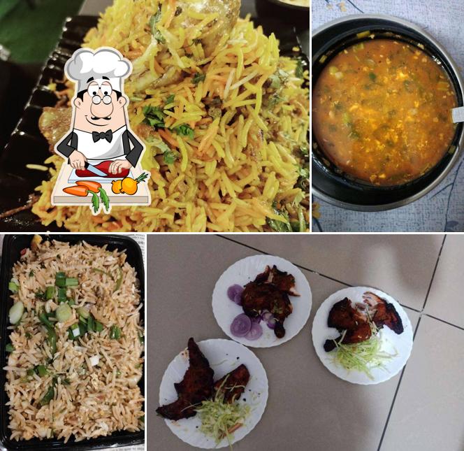 Grills & Gravies Top Non Veg & Veg Foods in Vadodara