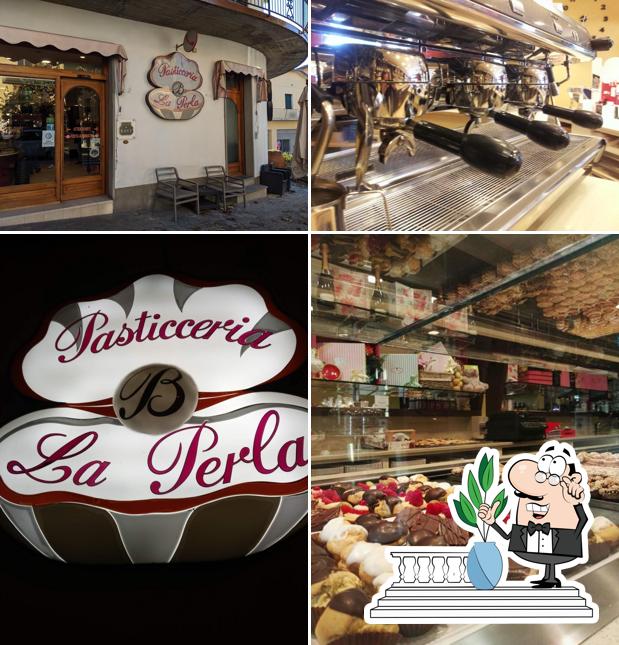 Bar Pasticceria La Perla