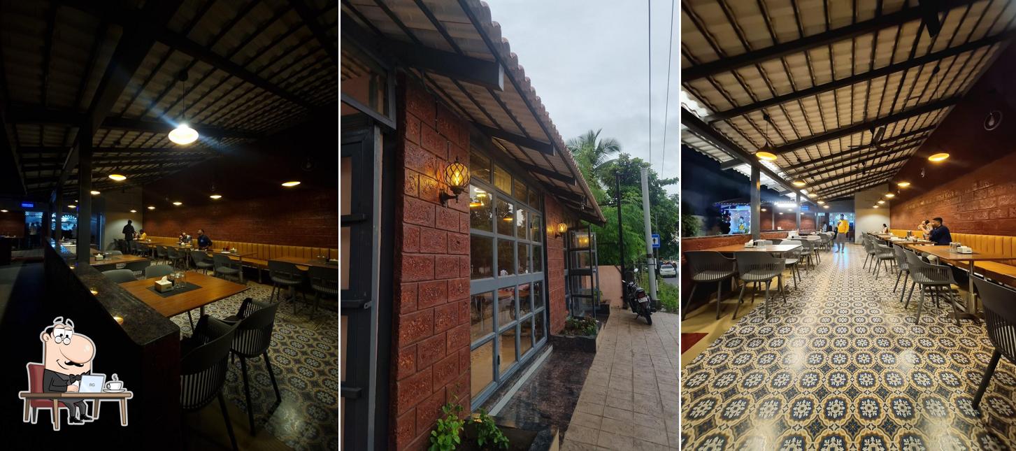 Adi Pure Veg (Miraj)