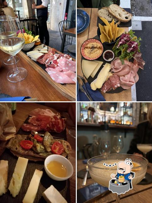 Platti al Crash Roma