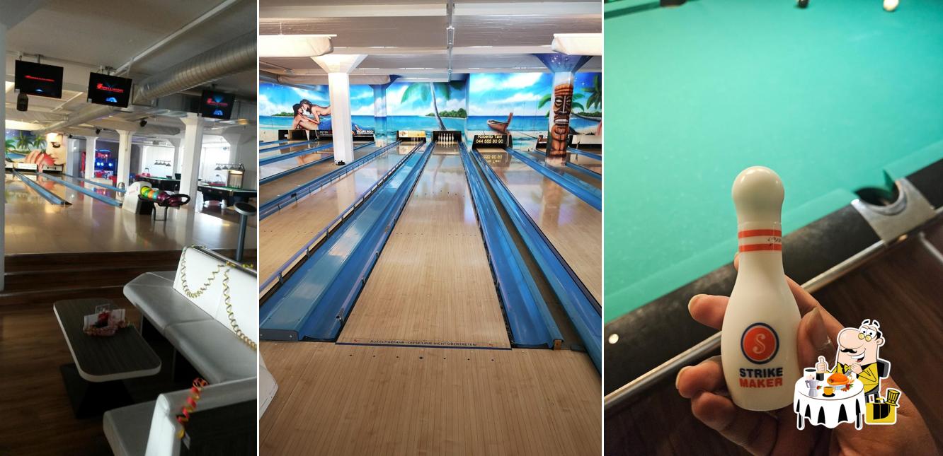 Platti al PrestigeBowling GmbH