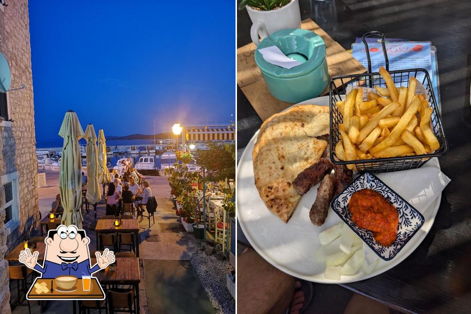 Cibo al Slar finger food & bar