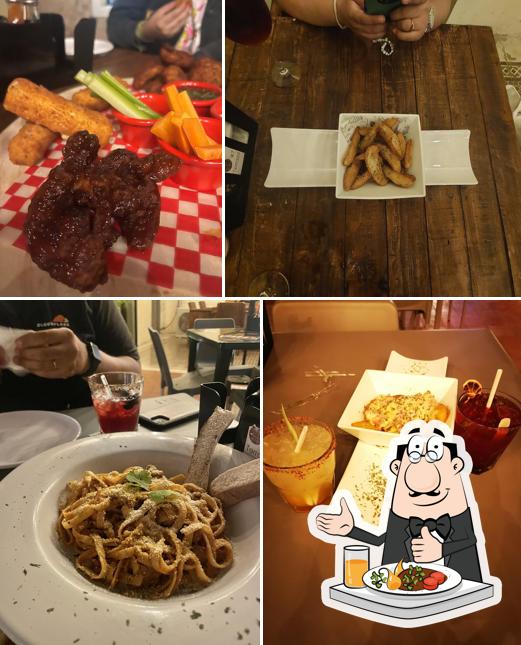 WEEKENDS, Merida - Restaurant menu, prices and reviews