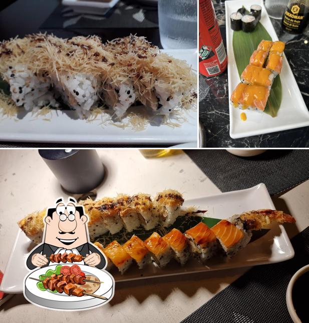 Cibo al Youki