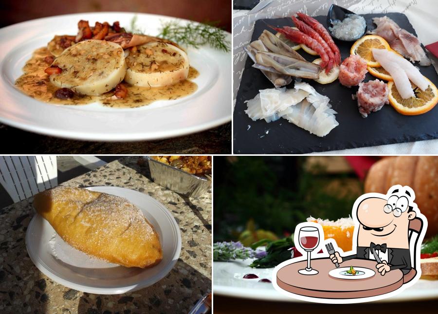 Platti al Accabbanna Ristorante-Pizzeria