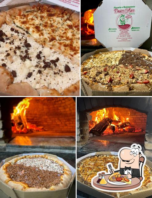 Pizza’s Nona Chica