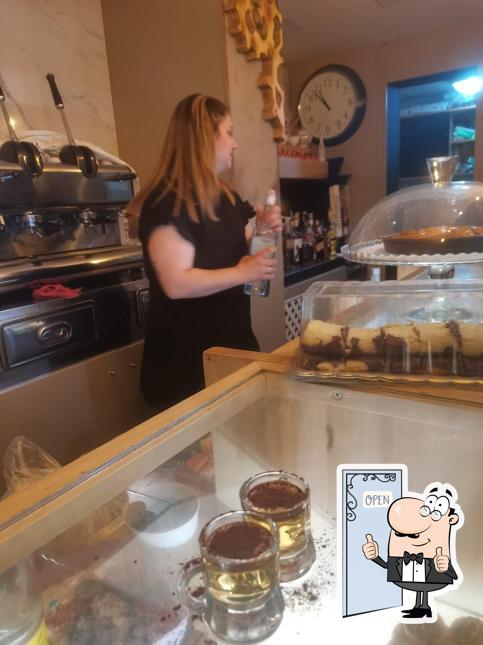 Vedi questa immagine di Bar La Cattedrale
