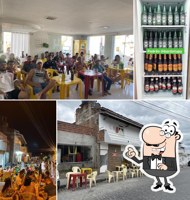 Tupy Bar