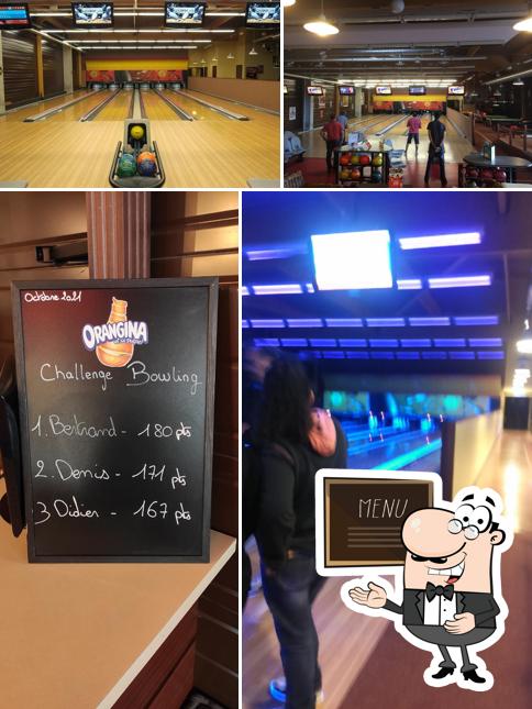 Go Bowling Sablé-Solesmes