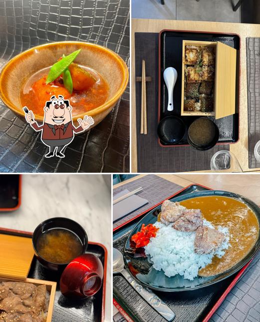 Creme brulee al I cubetti