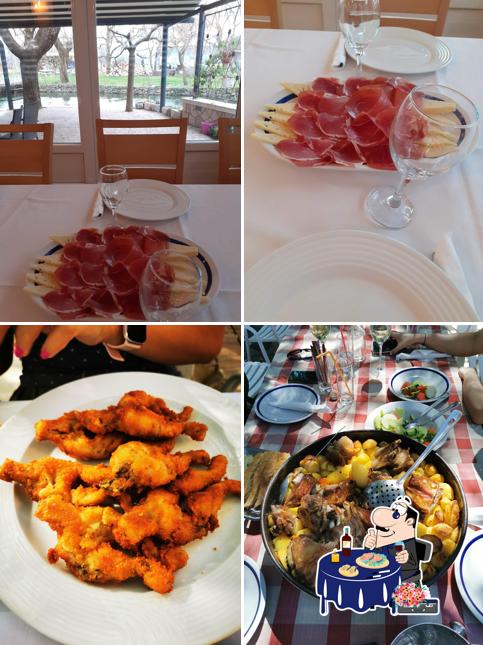 Sashimi al Konoba "Fabo"