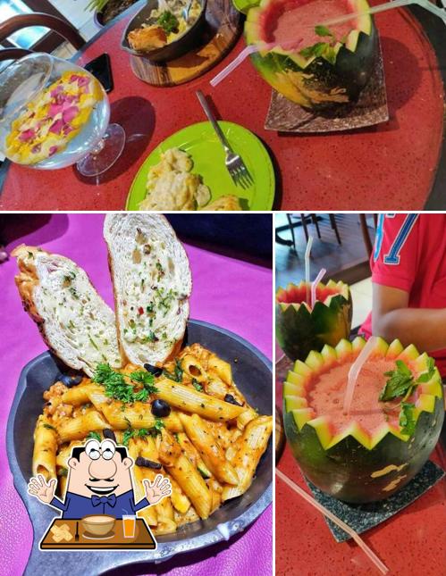 Meals at P And S Bakers Pvt. Ltd