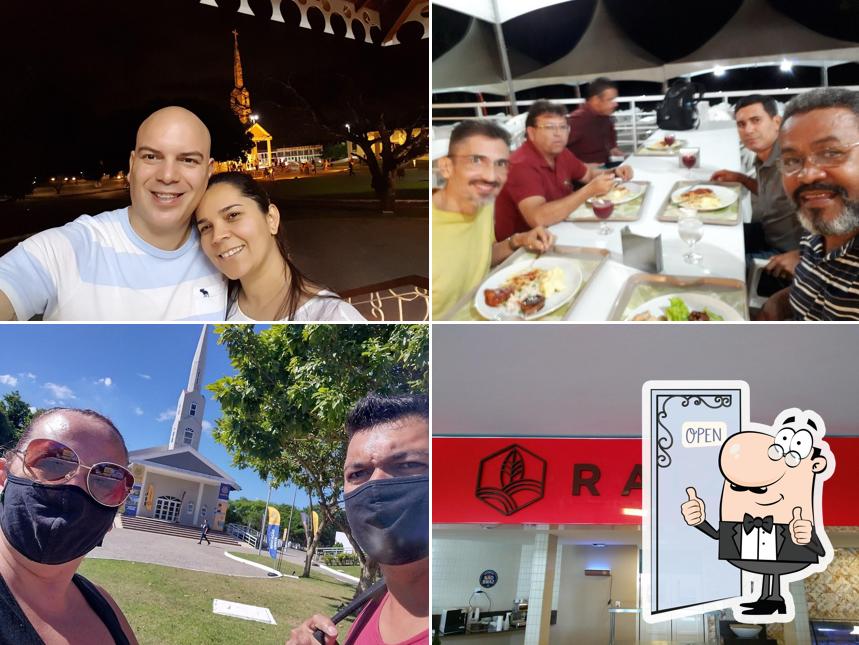 Restaurante Raizes