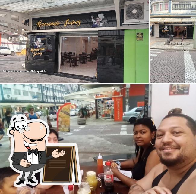 Restaurante furong
