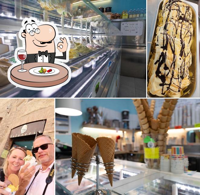 Gelateria Nonno Bianco