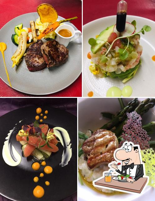 Le Continental Restaurant