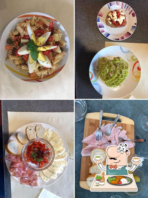 Bar Manuela Sas Di Filiputti Manuela & C.