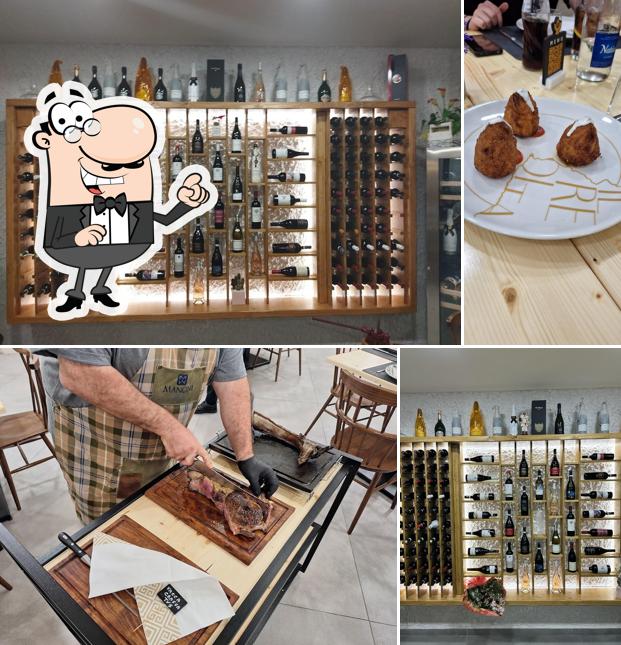 Heredita - Storie di brace