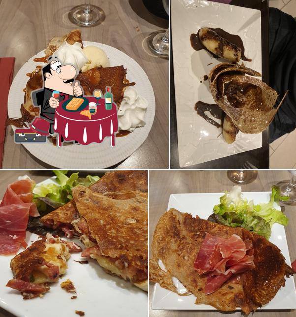Ciné Diner Restaurant