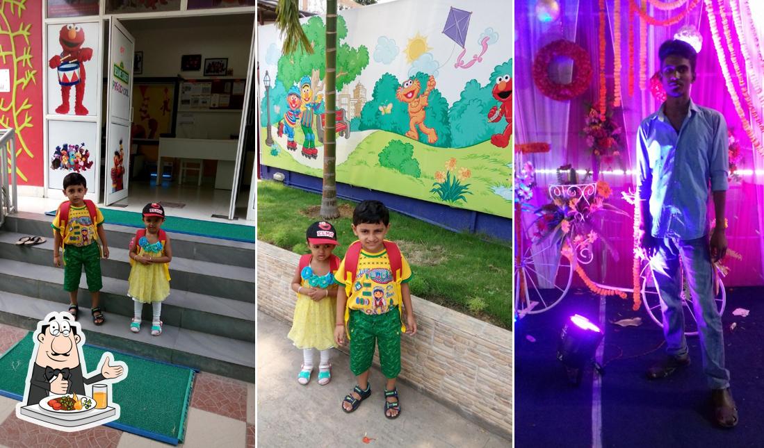 Priishila "The Club"