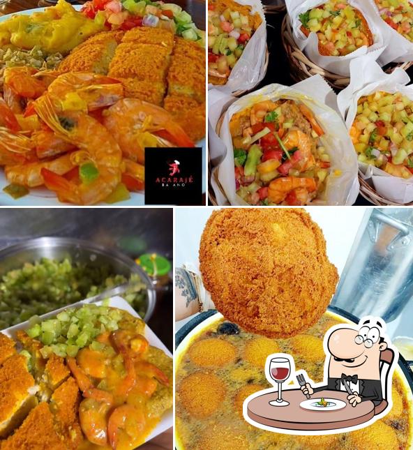 Acarajé Baiano