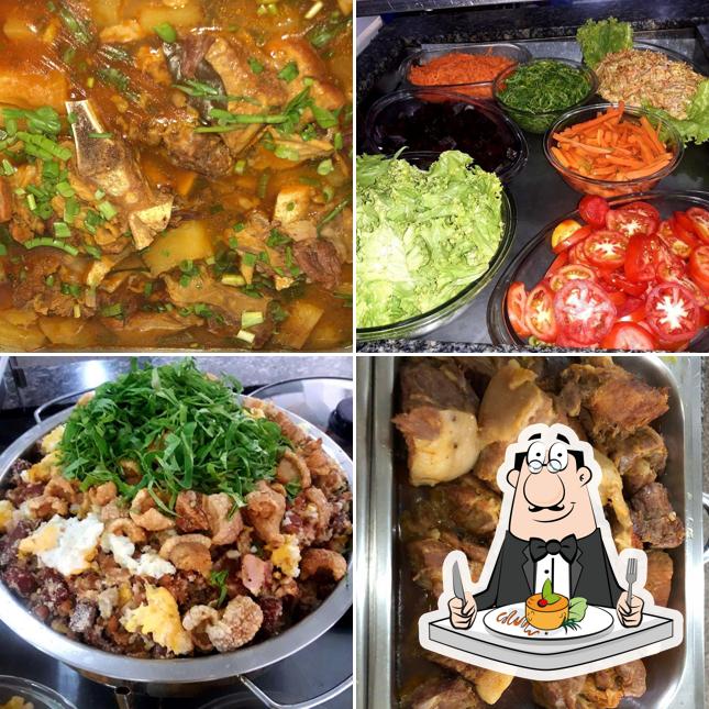 Bar e Restaurante Central