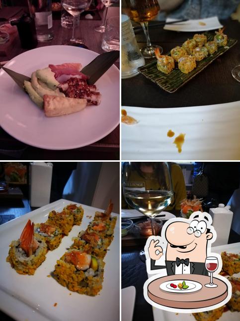 Cibo al Hizumo Japanese Bistrot