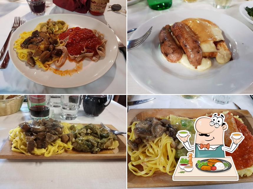 Ristorante Da Romano