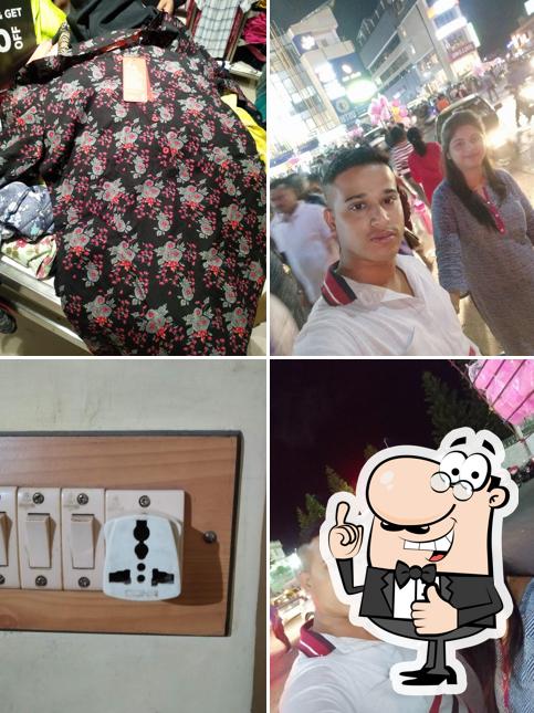 See the image of Shree Monami Marwari Bhojnalaya, Pure Vegetarian