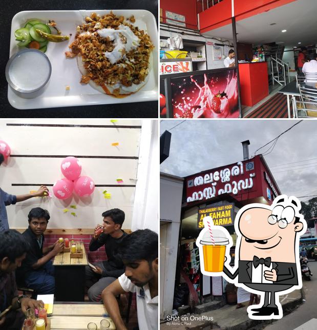 Thalassery Fast Food