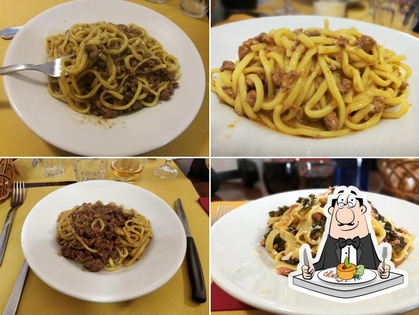 Trattoria Sant'Omobono