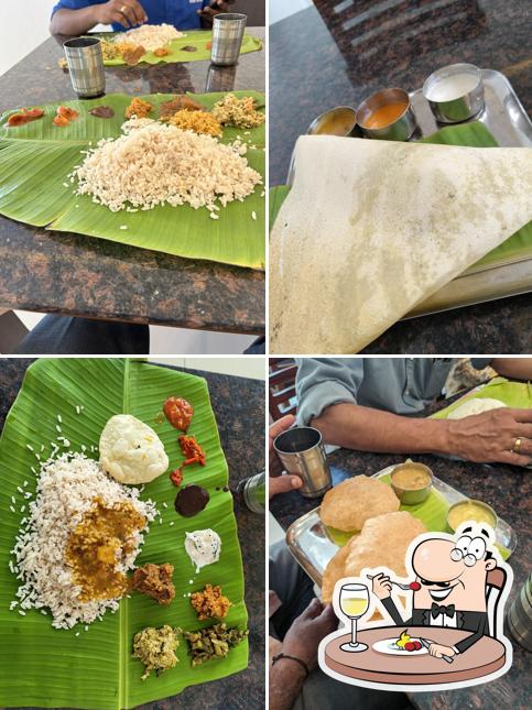 Pazhayidom Ruchi - Ettumanoor