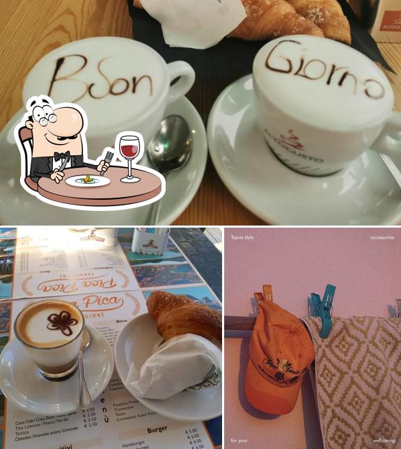 Tra le diverse cose da Pica Pica si possono trovare la cibo e seo_images_cat_1471