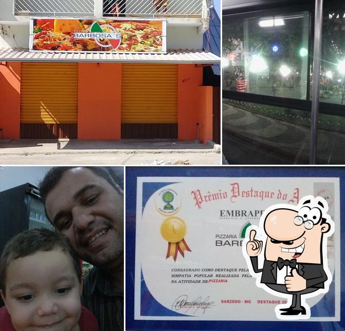 Barbosa´s Telepizza - Sarzedo image