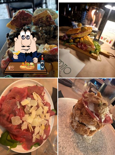 Bruschette al FILOTTO drink & more