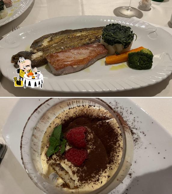 Platti al Konoba Čok