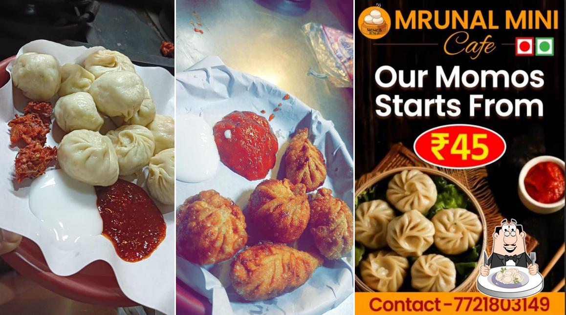 Mrunal Mini Cafe