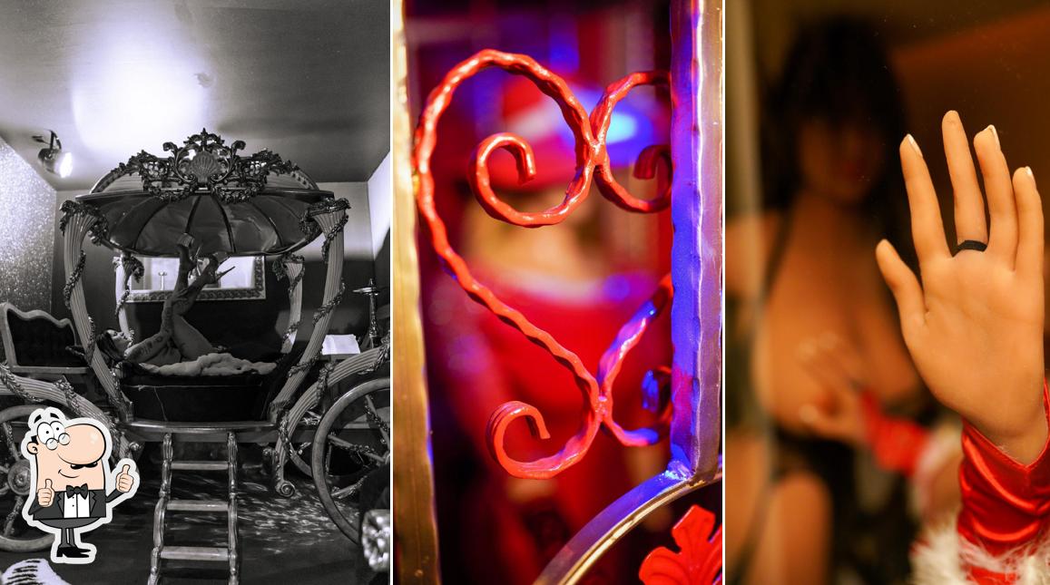 Photo de Striptease Club Cristal
