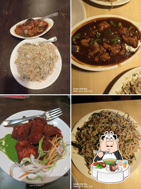 Real Taste Restaurant
